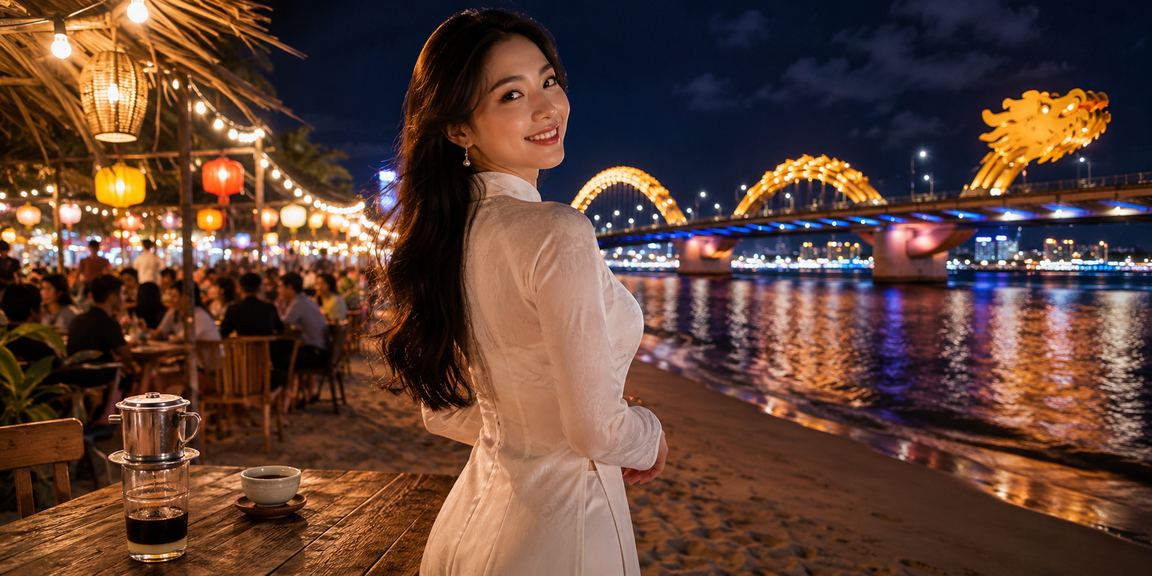 Người dùng Đà Nẵng theo dõi kết quả xổ số Miền Trung trên điện thoại buổi chiều
