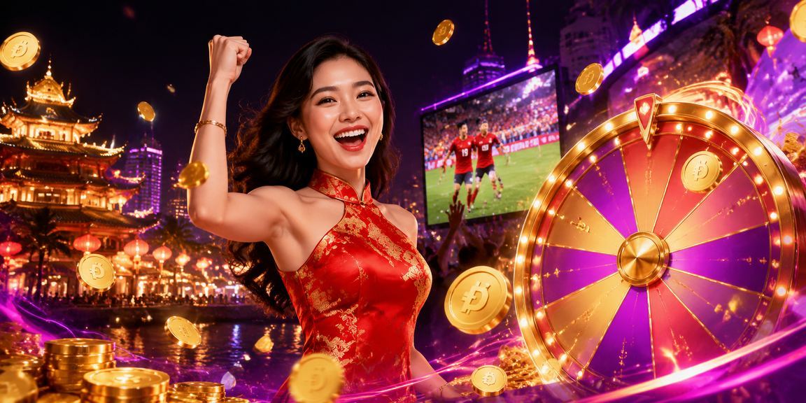 Người dùng Nha Trang thực hiện giao dịch tài chính trên điện thoại tại chợ đêm